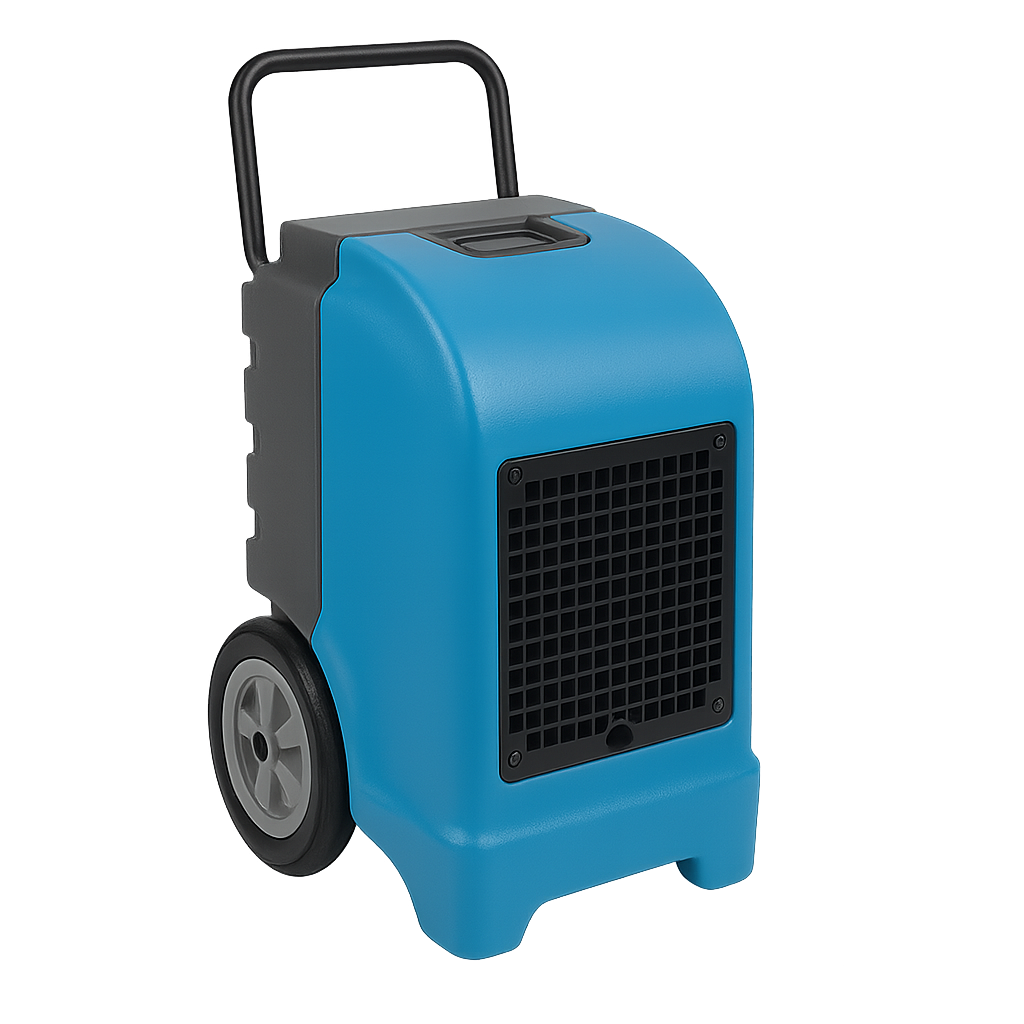 Aqua Venta dehumidifier rental