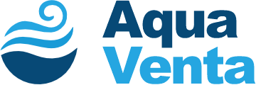 Aqua Venta logo