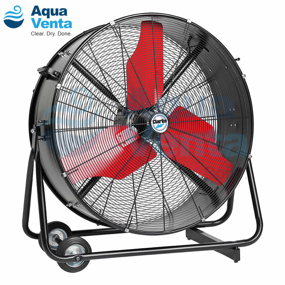 air mover for rent and hire