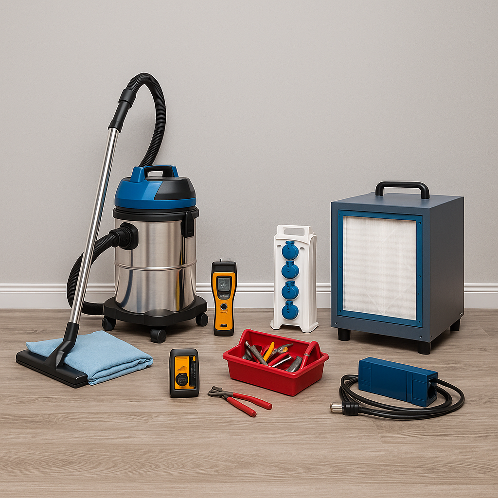 Wet dry vacum 110v invertor dust sheets damp air purifier