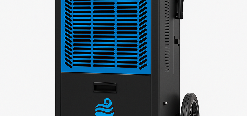 dehumidifier hire aqua venta