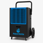 dehumidifier hire aqua venta